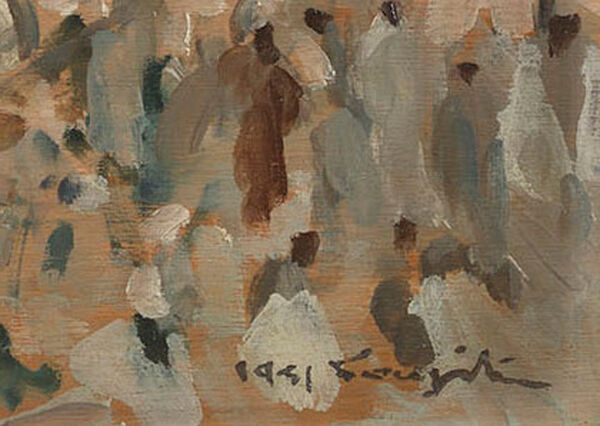Léonard Tsuguharu Foujita